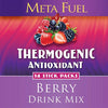 Thermogenic Energy Boost Drink